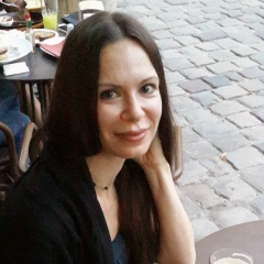 Лана Коваленко, 11.11, Донецк