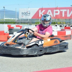 Артём Павлов, 26.08, Тюмень
