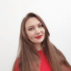 Светлана Макарова, 07.04, Изобильный