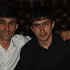 Алтыбай Рустамов, 15.12.1989, Пенза