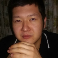 Бижан Айсабаев, Актобе