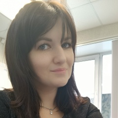 Катеринка Сурова, 15.09, Омск