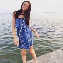 Tanya Inlove, 26.05.1990