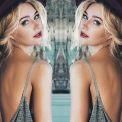 Екатерина Ванцева, 17.12.1991, Москва