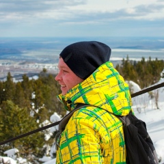 Илья Белов, 14.08.1990, Екатеринбург