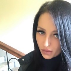 Юлия Семенова, 22.04.1989