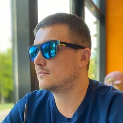 Евгений Гришанов, 29.01, Москва