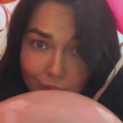 Анастасия Белякова, 25.04, Москва