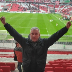 Роман Салихов, 27.07.1981, Уфа