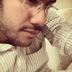 Kayro Geordan, 28.05.1989