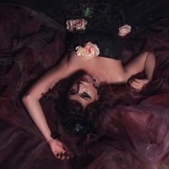 Катюша Быкова, 12.08, Санкт-Петербург