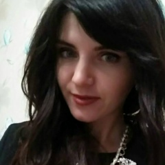 Наталі Левчук, 05.09.1991, Любомль