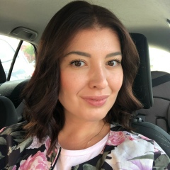 Виктория Шахова, 25.02, Омск