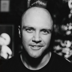 Марк Михайлов, 09.07, Санкт-Петербург