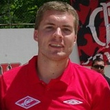 Андрей Суханцев, 18.11.1984, Москва