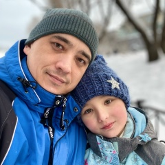 Илдар Ибраев, 20.05.1984, Пермь