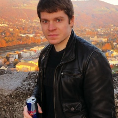 Slava Ivanov, 27.07, Москва