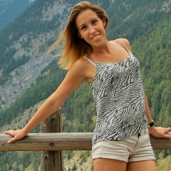 Марина Глинкина, 29.09.1991, Москва