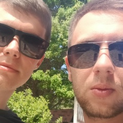 Дмитрий Баринов, Армавир