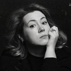 Анна Окраинская, 09.10.1992, Санкт-Петербург