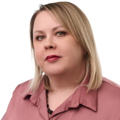 Мария Швец, Саратов