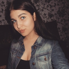 Vadim Kovalovsky, 12.05.1997, Харьков