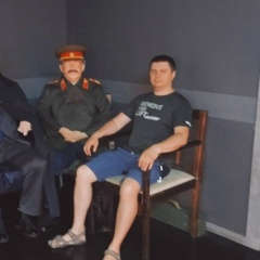 Игорь Шурыгин, 26.06.1988, Рязань