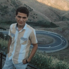 Shavkat Jamoldinov, 13.11.1997, Коканд