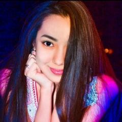 Карлыгаш Саханбай, 12.05.1994