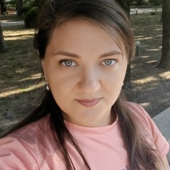 Алена Поташова, 13.08.1985