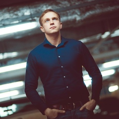 Богдан Корсун, 25.09.1990, Воронеж