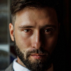 Александр Ерёмин, 20.06.1990, Москва