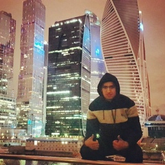 Akbar Tursunov, 18.12.1995, Ташкент