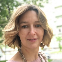 Юнна Кушнарева (Пинягина), 11.09.1981, Пермь