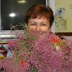 Елена Еременко, 30.08, Морозовск