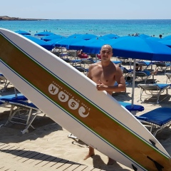 Сергей Харин, 06.01.1989, Подольск