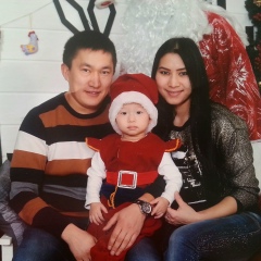 Madina Taitikova, 26.01.1991, Усть-Каменогорск