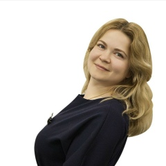 Анна Якимова, 02.10.1984, Ижевск