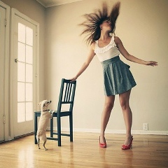 Кристина Алексеева, 02.11.1994, Волгоград