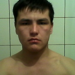 Миша Султанов, 21.07.1990, Москва