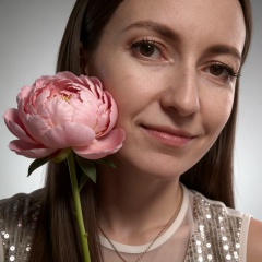 Регина Сайфуллина, 20.11, Тольятти