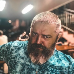 Евгений Каленич, 04.12.1982, Тюмень