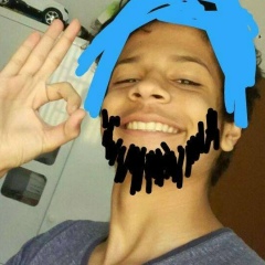Luiz Gustavo, 06.06.1999