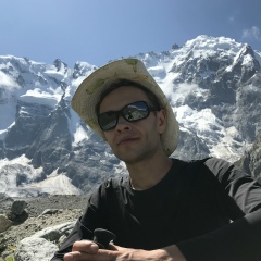 Николай Алтухов, 21.12