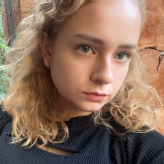 Катерина Жексимбаева, 22.05.1995, Алматы