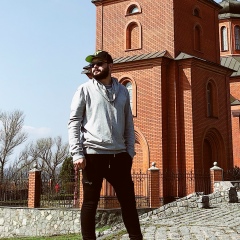 Александр Семиволос, 10.05.1987, Горишние Плавни / Комсомольск