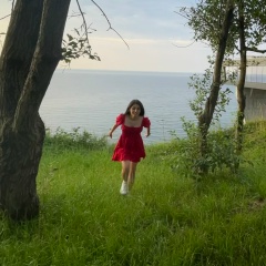 Шушанна Акопджанян, 13.04, Москва