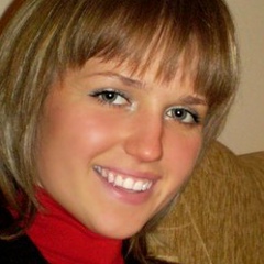 Ирина Кузьминых, 07.07, Луганск