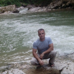 Алексей Егоров, 25.04.1984, Смоленск