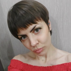 Таисия Решетько, 13.03.1986, Калининград